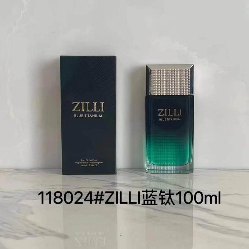Zilli 100ml（多款）15